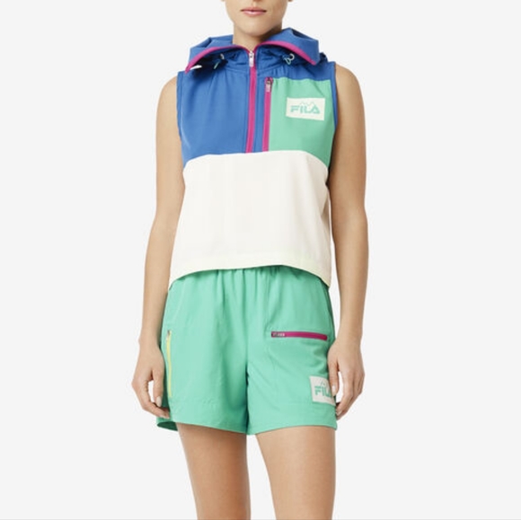 FILA Atheltic matching set - Picture 4 of 4